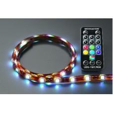 Led strip set